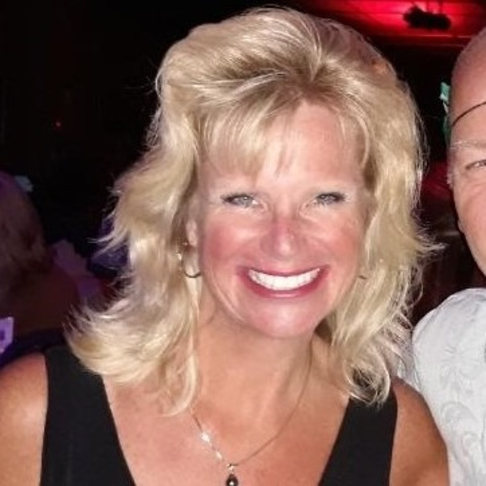 Meet your Posher, Karin
